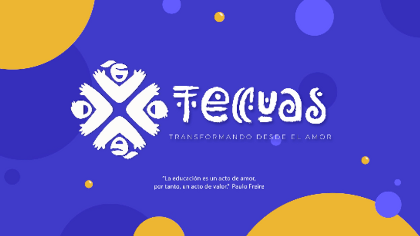 Teaser documental "Tecuas"
